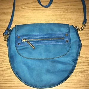 Olive + joy crossbody bag